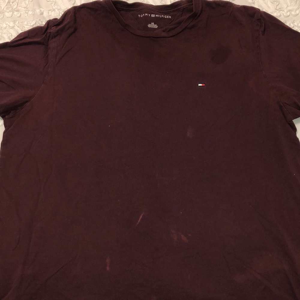 Tommy Hilfiger T-shirt